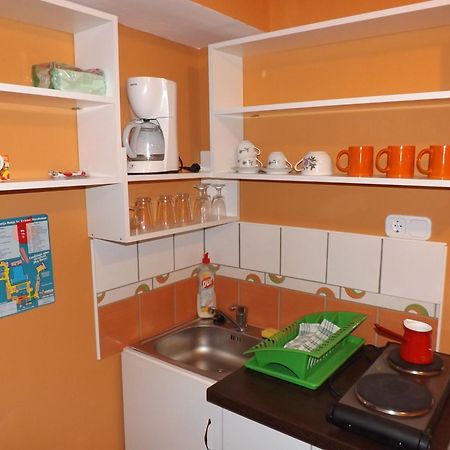 Apartament Pataki House Mórahalom Pokój zdjęcie