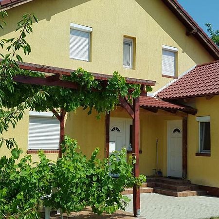 Apartament Pataki House Mórahalom Zewnętrze zdjęcie