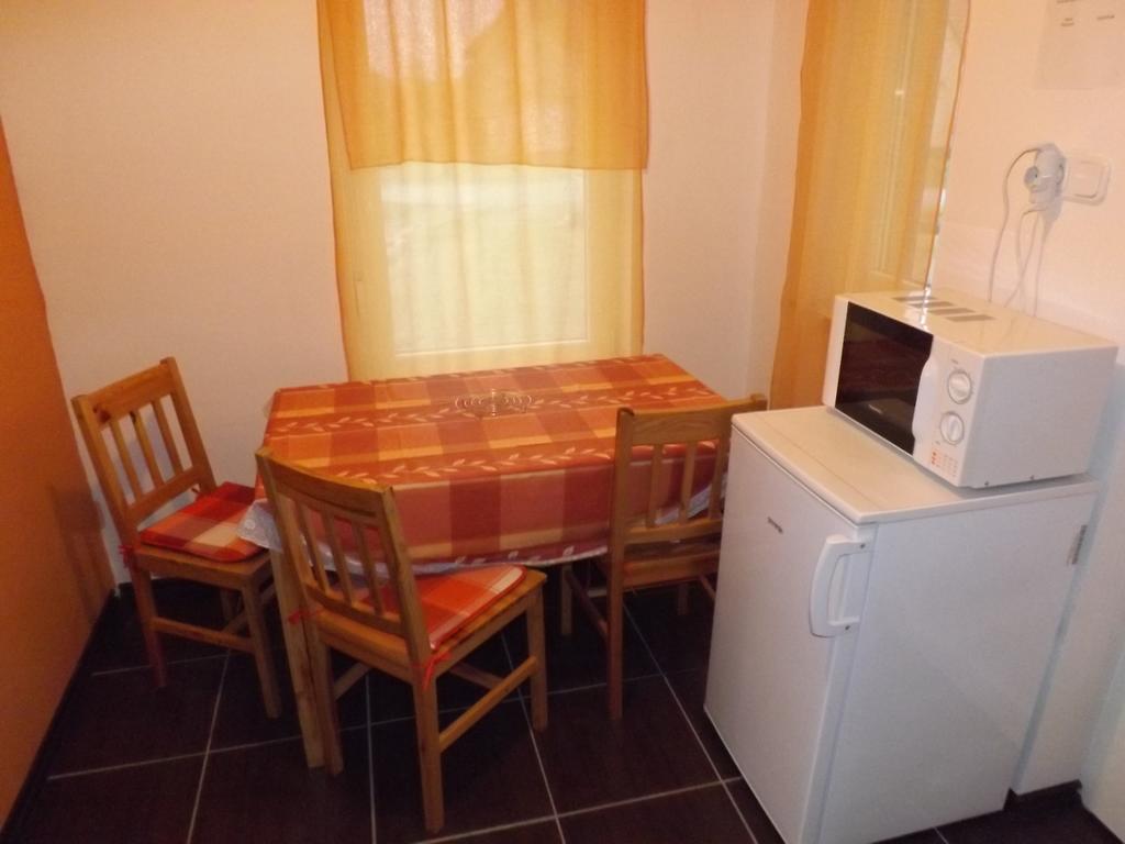 Apartament Pataki House Mórahalom Pokój zdjęcie