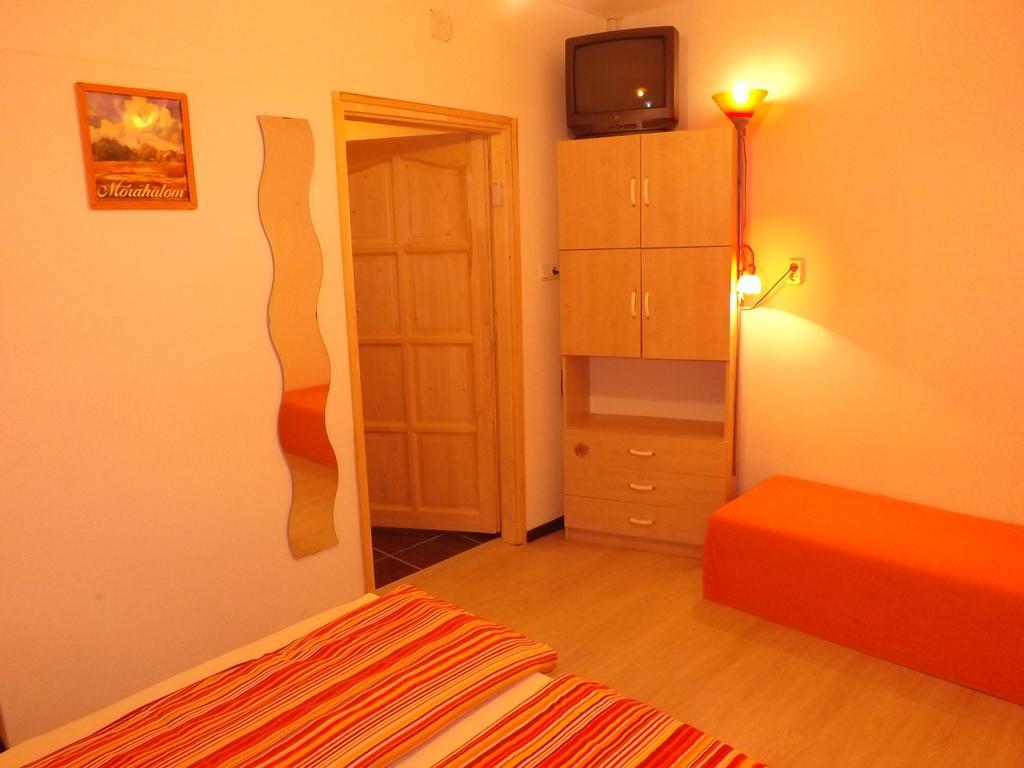 Apartament Pataki House Mórahalom Pokój zdjęcie