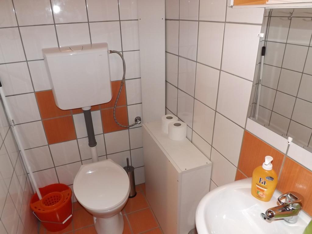 Apartament Pataki House Mórahalom Pokój zdjęcie