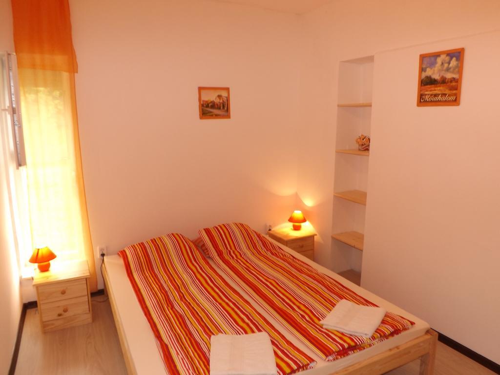 Apartament Pataki House Mórahalom Pokój zdjęcie