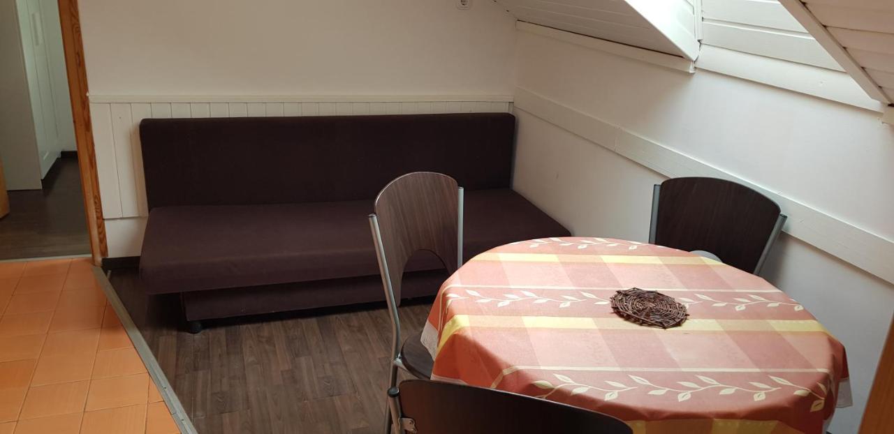 Apartament Pataki House Mórahalom Zewnętrze zdjęcie