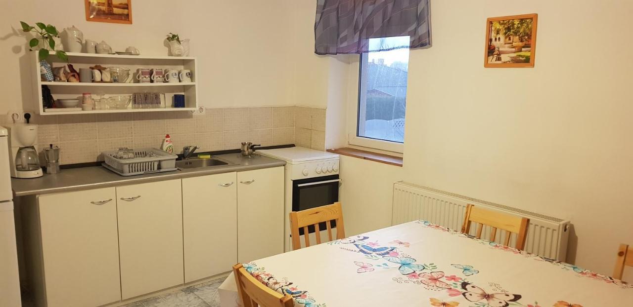 Apartament Pataki House Mórahalom Zewnętrze zdjęcie