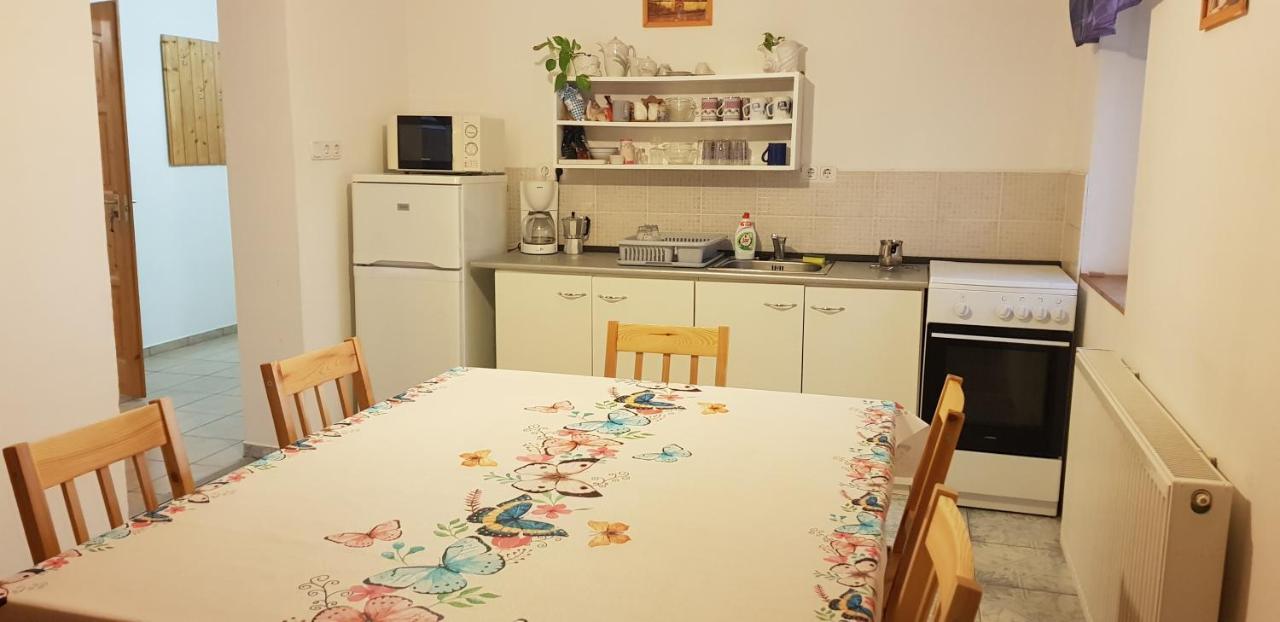 Apartament Pataki House Mórahalom Zewnętrze zdjęcie