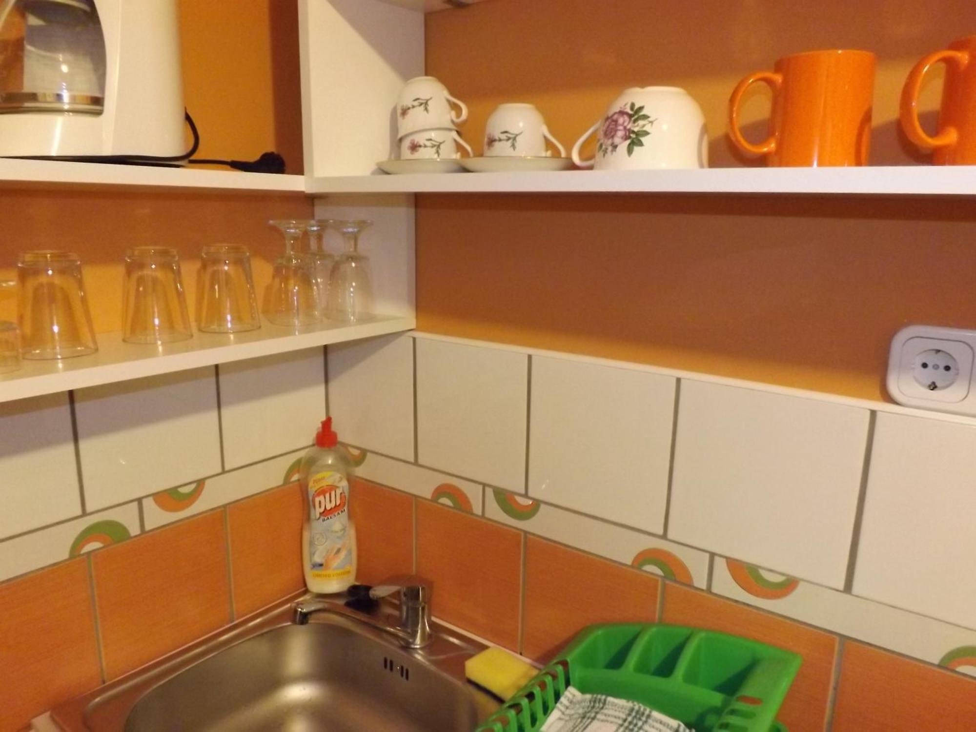 Apartament Pataki House Mórahalom Pokój zdjęcie