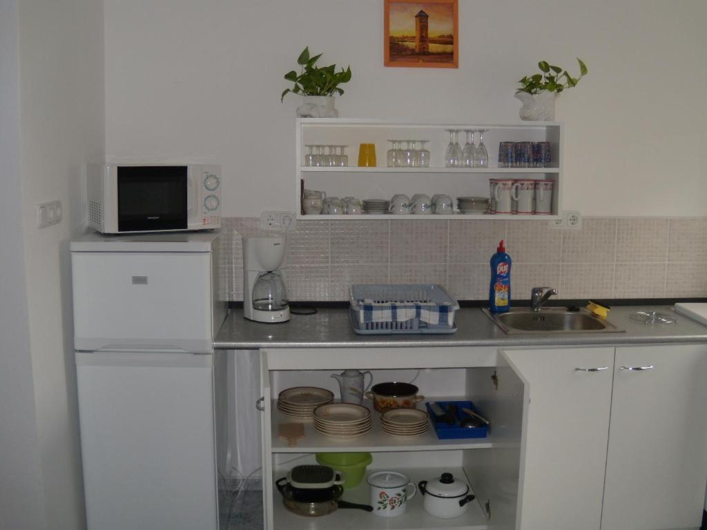 Apartament Pataki House Mórahalom Pokój zdjęcie