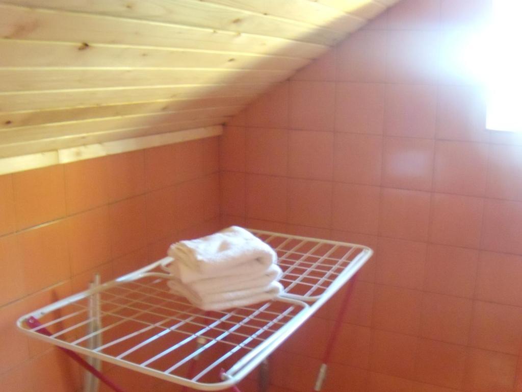 Apartament Pataki House Mórahalom Pokój zdjęcie