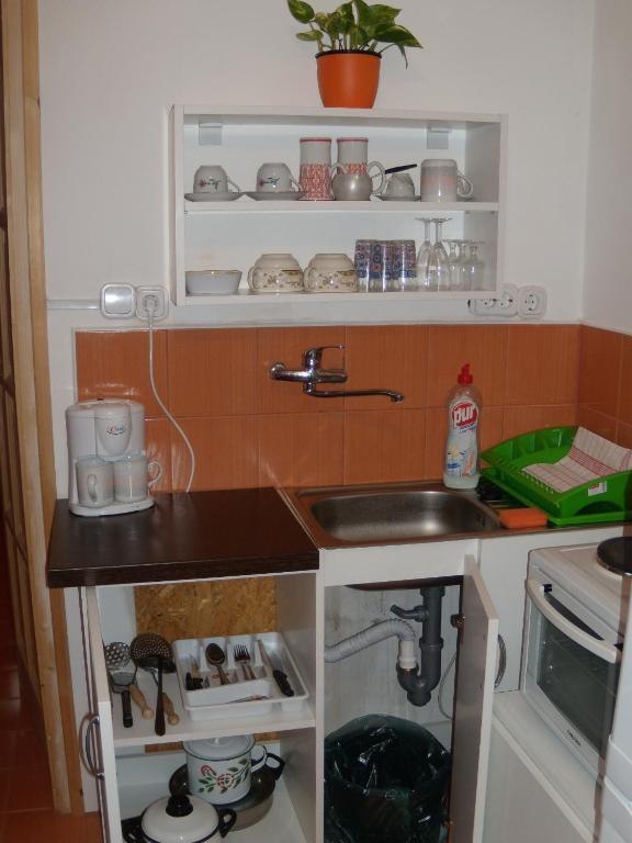 Apartament Pataki House Mórahalom Pokój zdjęcie