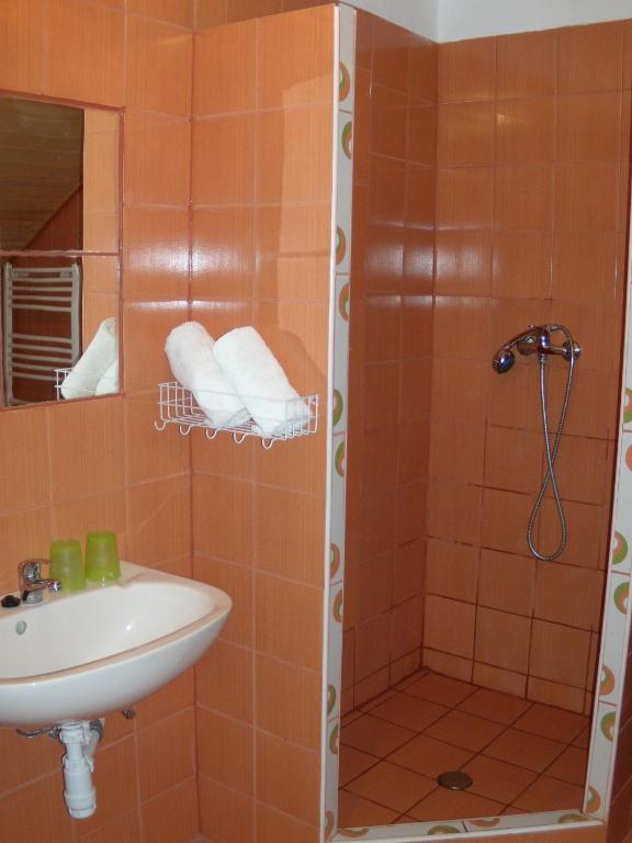 Apartament Pataki House Mórahalom Pokój zdjęcie