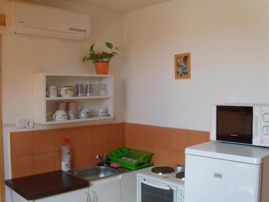 Apartament Pataki House Mórahalom Pokój zdjęcie