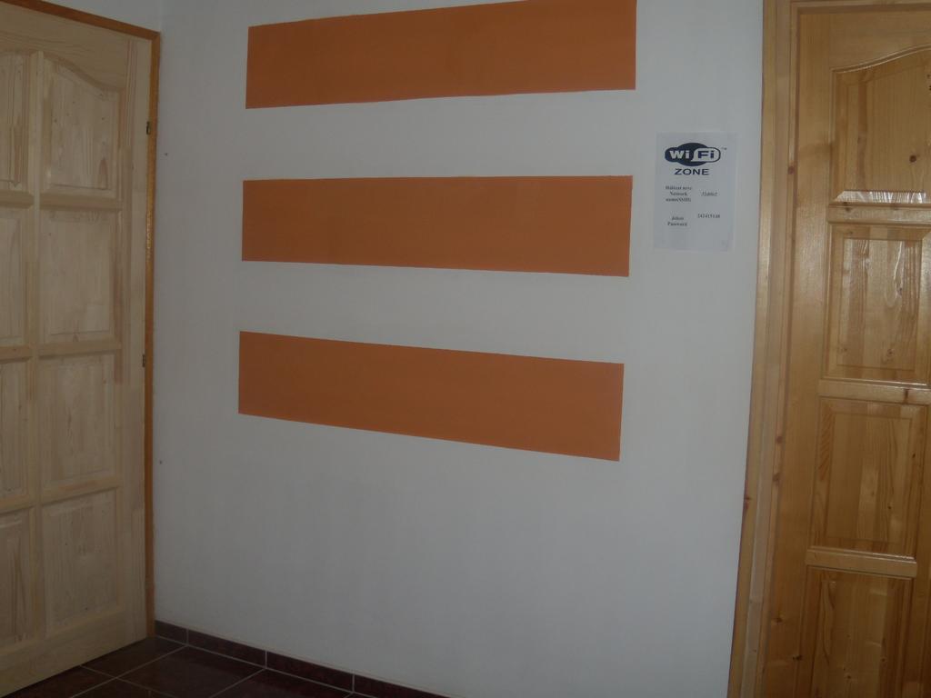Apartament Pataki House Mórahalom Zewnętrze zdjęcie