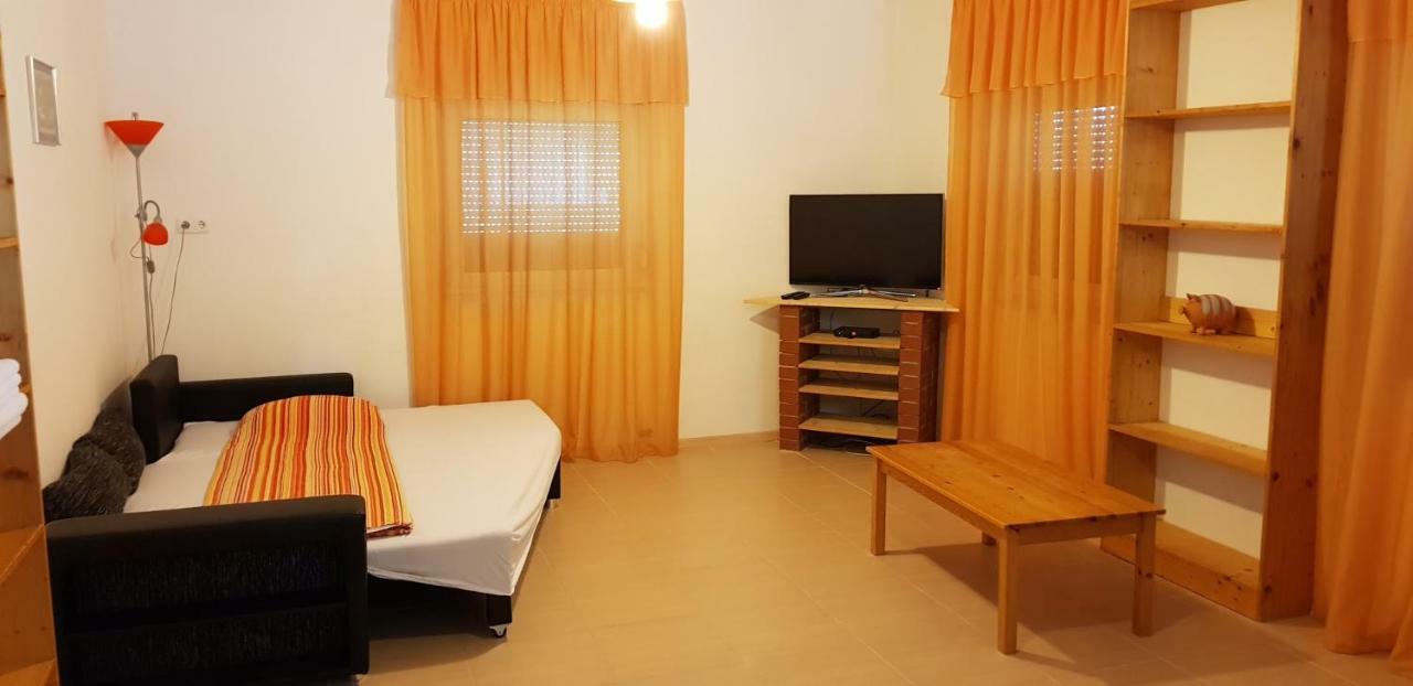 Apartament Pataki House Mórahalom Zewnętrze zdjęcie