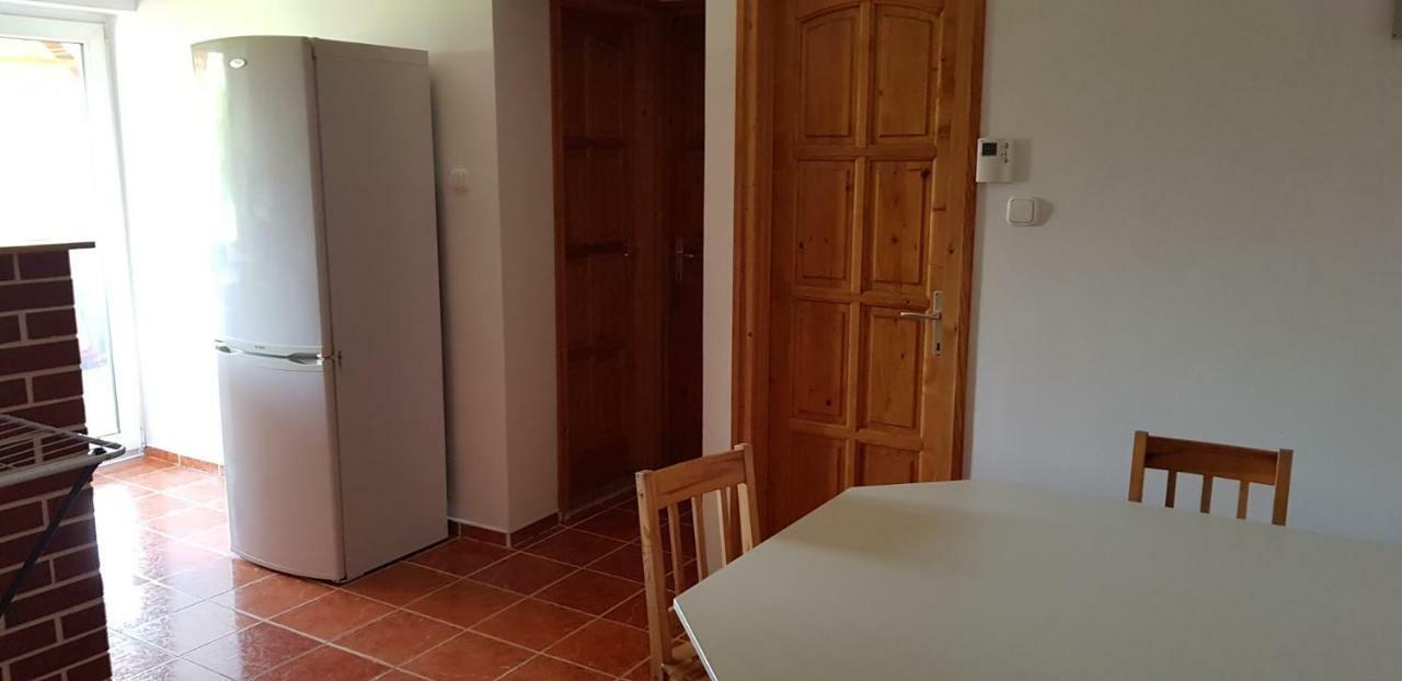 Apartament Pataki House Mórahalom Zewnętrze zdjęcie