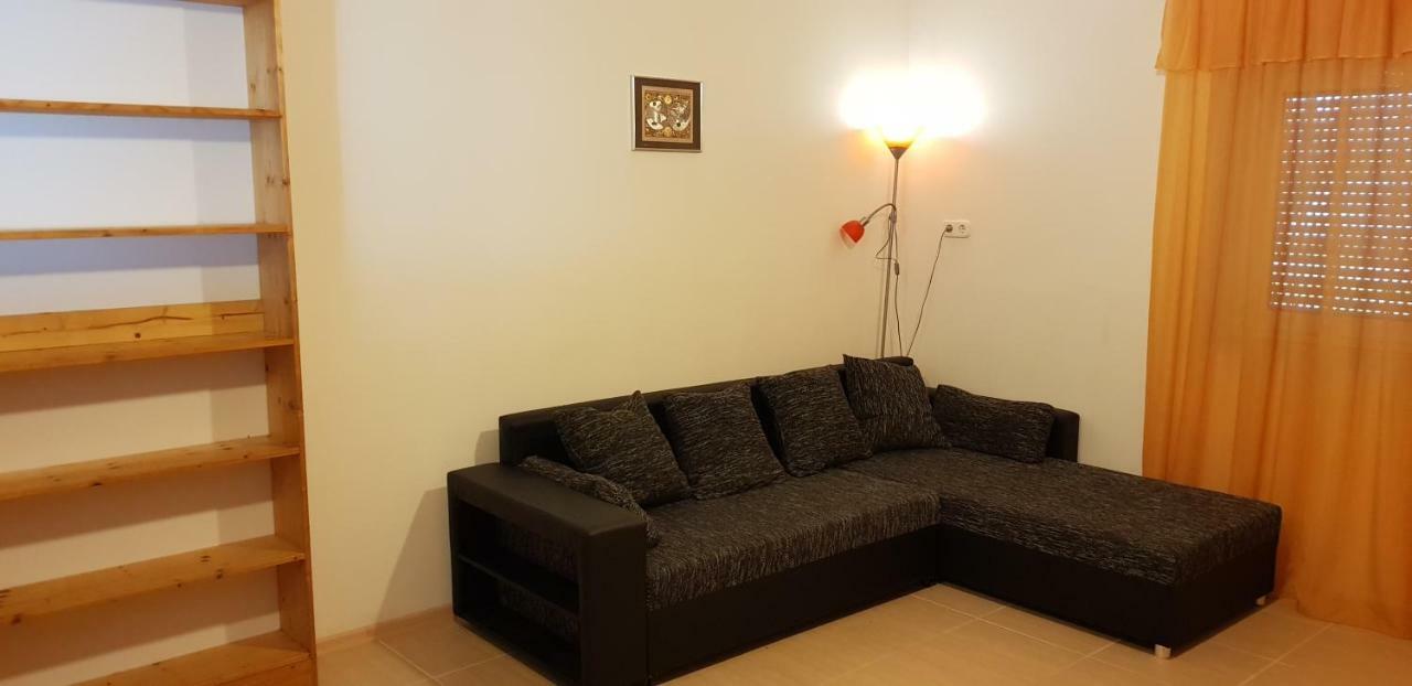 Apartament Pataki House Mórahalom Zewnętrze zdjęcie