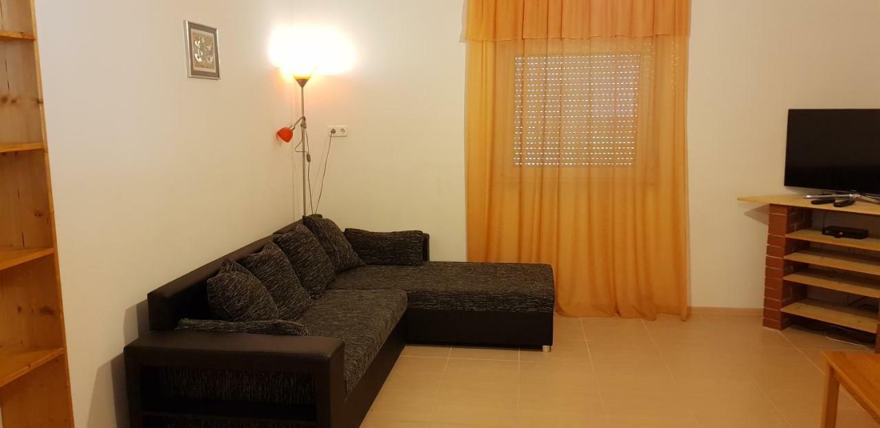 Apartament Pataki House Mórahalom Zewnętrze zdjęcie
