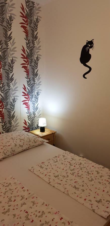 Apartament Pataki House Mórahalom Zewnętrze zdjęcie