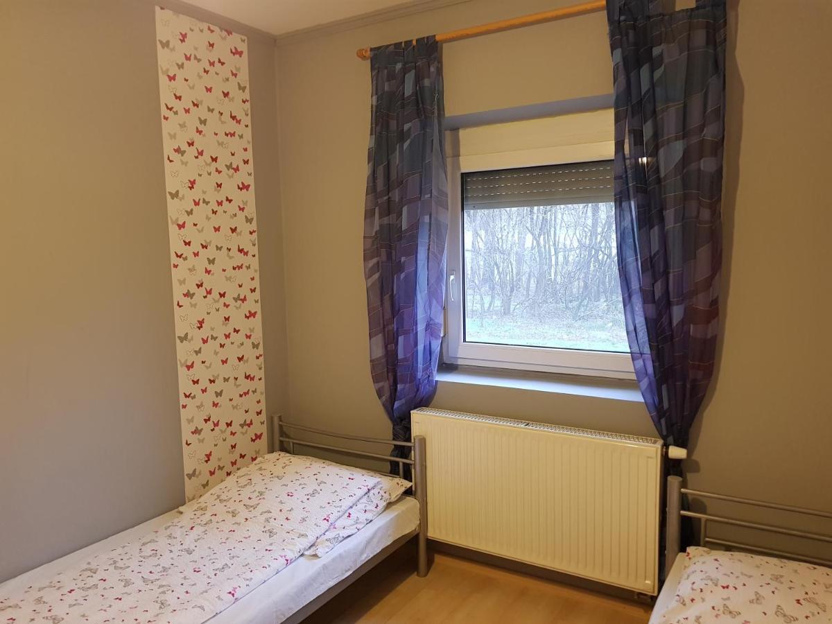 Apartament Pataki House Mórahalom Zewnętrze zdjęcie